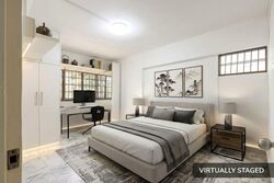 Blk 67 BLANGAH VIEW (Bukit Merah), HDB 5 Rooms #586750801